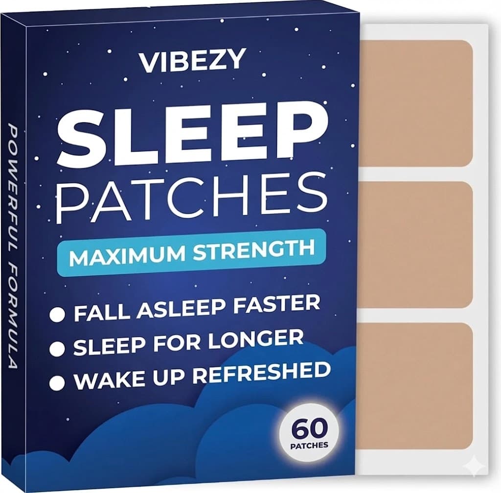 Sleep Patches