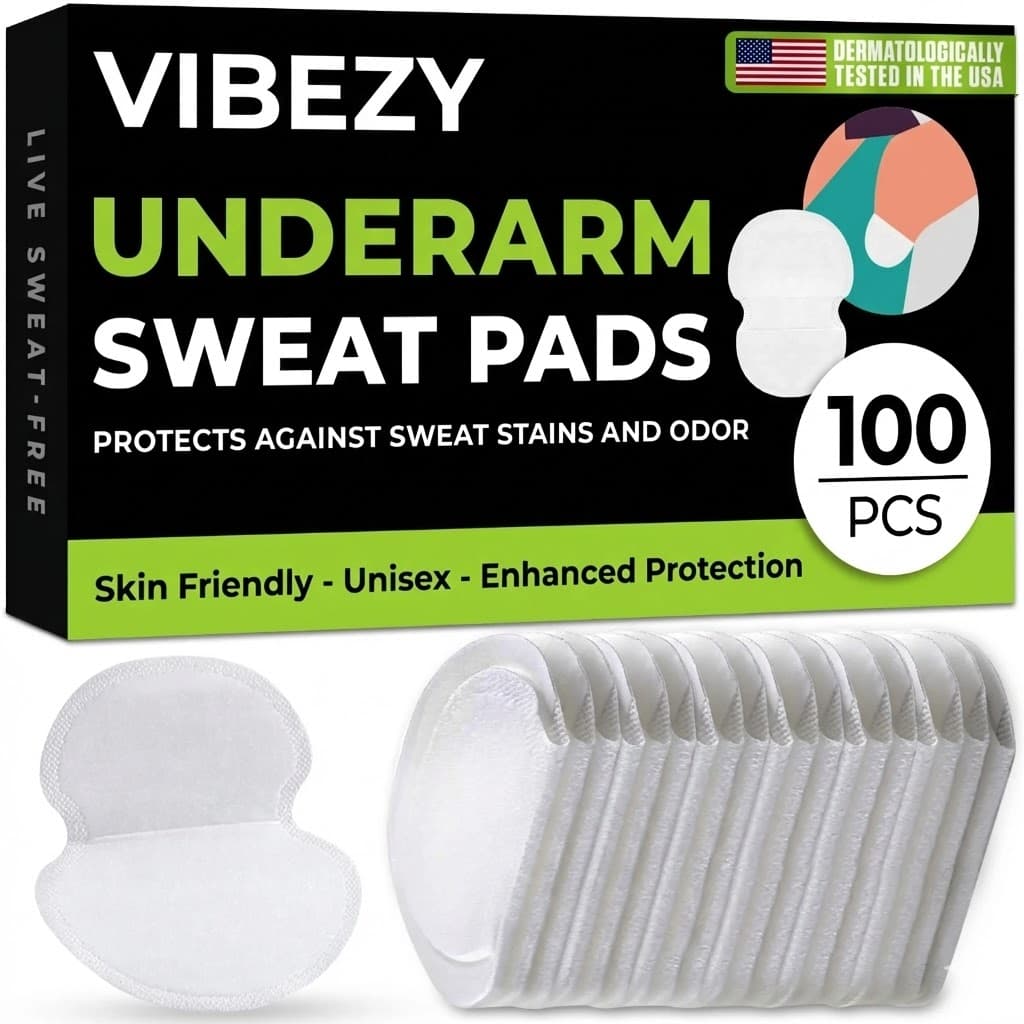 Armpit Pads
