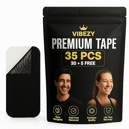 Premium Tape